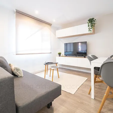 Perez Ayala By Silastur Appartement *