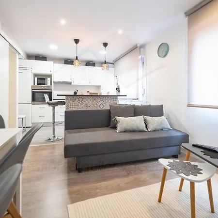 Perez Ayala By Silastur Appartement *