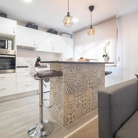 Appartement Perez Ayala By Silastur *