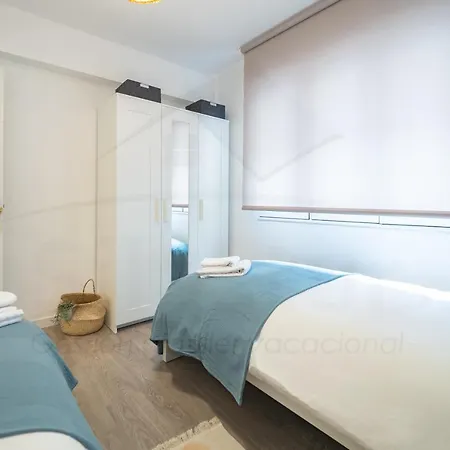 Perez Ayala By Silastur Appartement