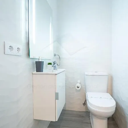 Perez Ayala By Silastur Appartement *