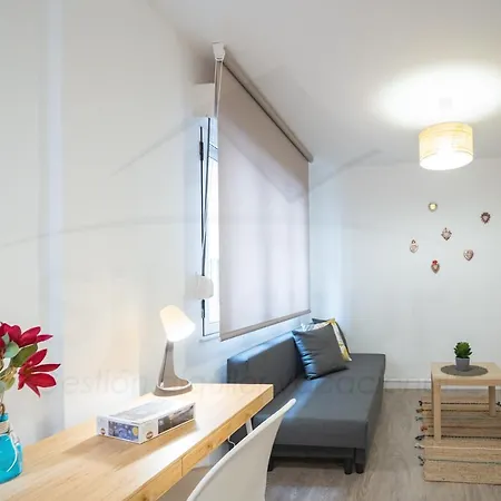 Appartement Perez Ayala By Silastur *