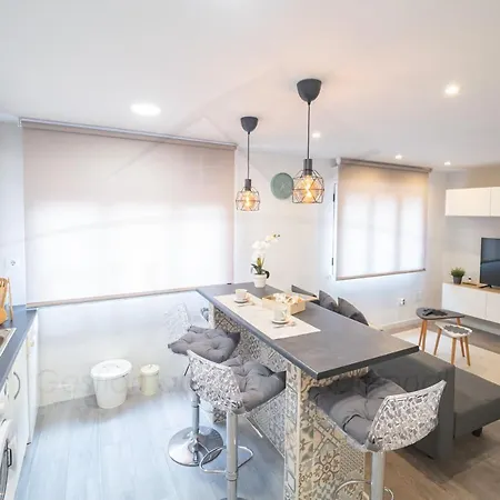 Apartment Perez Ayala *