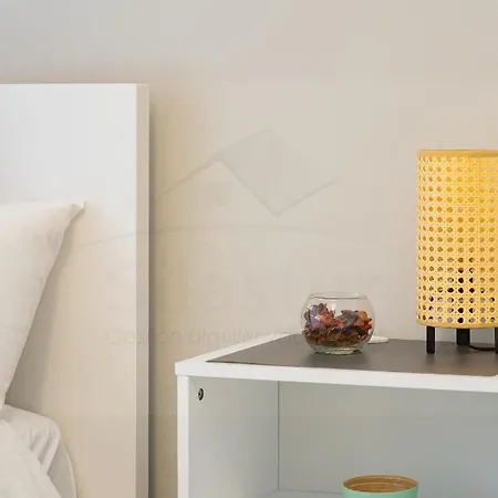 דירה Perez Ayala By Silastur *