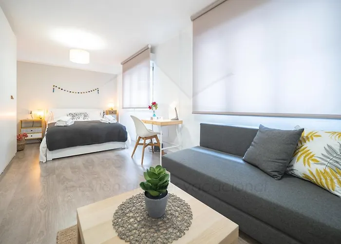 Appartement Perez Ayala By Silastur *