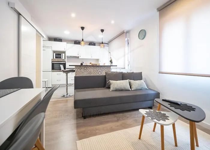 Perez Ayala By Silastur Appartement *