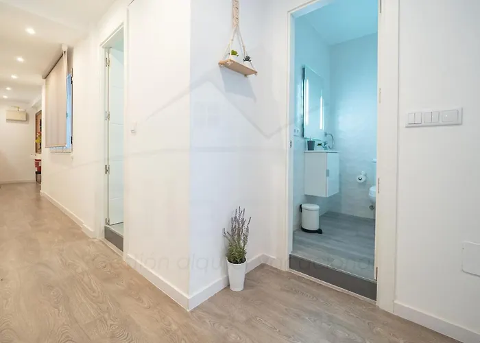 Appartement Perez Ayala By Silastur *