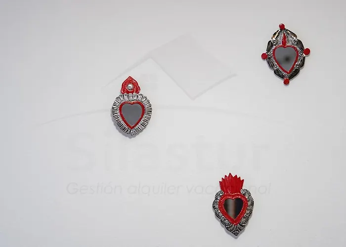 Appartement Perez Ayala By Silastur