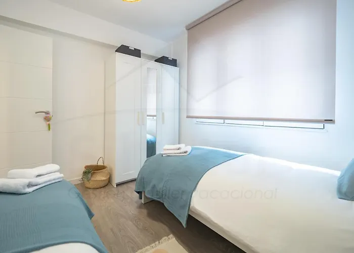 Perez Ayala By Silastur Appartement