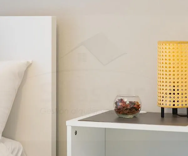 Appartement Perez Ayala By Silastur *