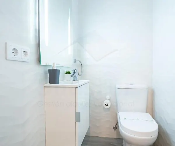 Perez Ayala By Silastur Appartement *