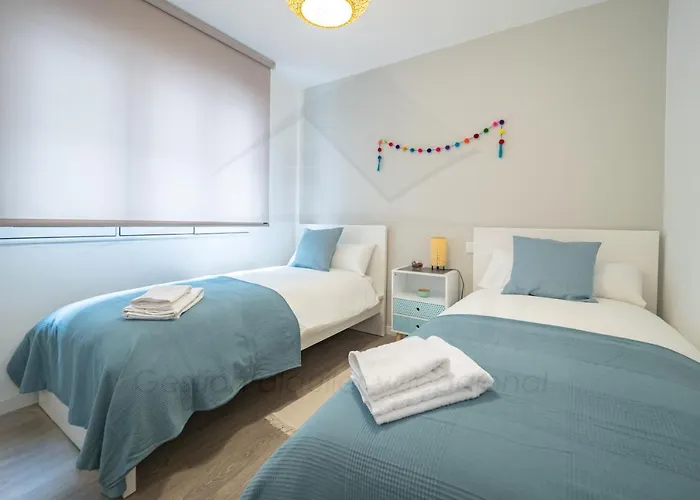 Appartement Perez Ayala By Silastur