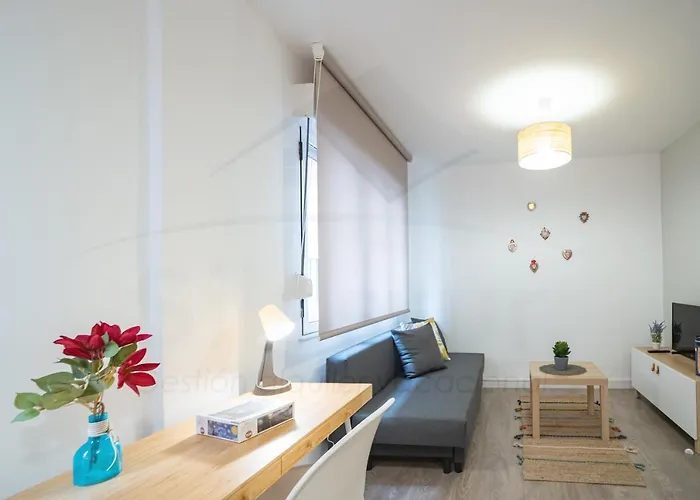 Appartement Perez Ayala By Silastur *