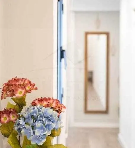 Appartement Perez Ayala By Silastur *