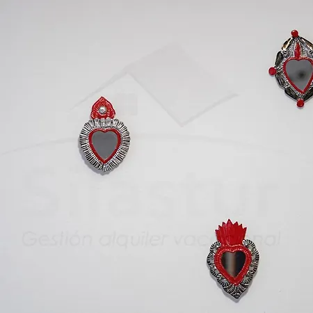 Apartament Perez Ayala By Silastur