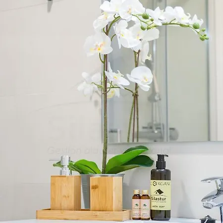 Perez Ayala By Silastur Apartament