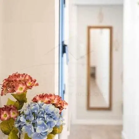 Apartament Perez Ayala By Silastur *