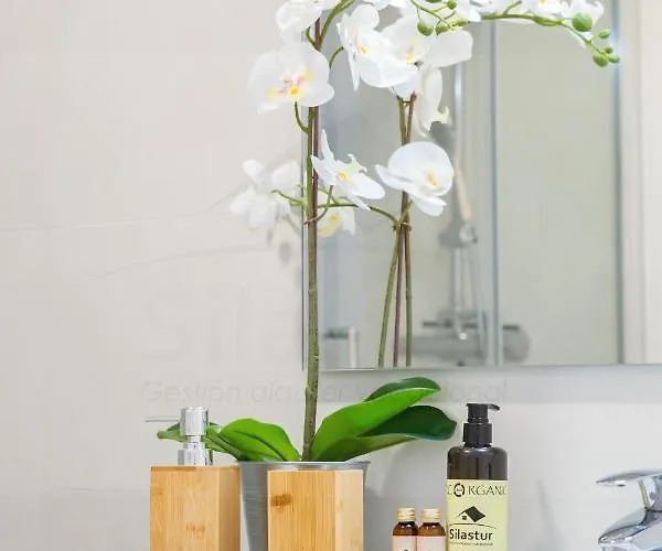 Perez Ayala By Silastur Διαμέρισμα